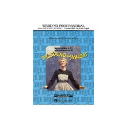 Wedding Processional (from The Sound of Music)