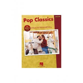 Pop Classics