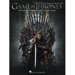 Ramin Djawadi: Game Of Thrones - Original Music From The HBO Television Series