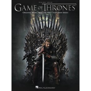 Ramin Djawadi: Game Of Thrones - Original Music From The HBO Television Series