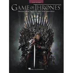 Ramin Djawadi: Game Of Thrones - Original Music From The HBO Television Series