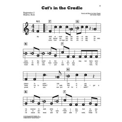 Acoustic Songs: E-Z Play Today