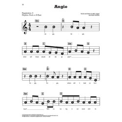 Acoustic Songs: E-Z Play Today