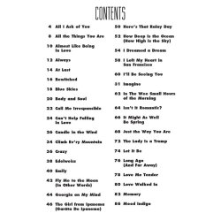 MINI E-Z: The Best Songs Ever (Piano)