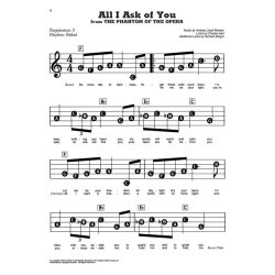 MINI E-Z: The Best Songs Ever (Piano)