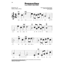 MINI E-Z: The Best Songs Ever (Piano)