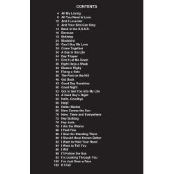 Mini E-Z Play Today Volume 2: Best Of The Beatles