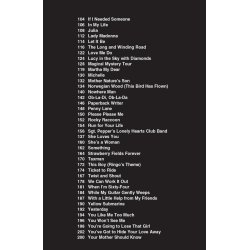 Mini E-Z Play Today Volume 2: Best Of The Beatles