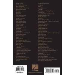 Mini E-Z Play Today Volume 2: Best Of The Beatles