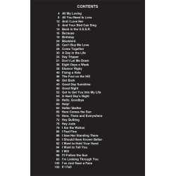 Mini E-Z Play Today Volume 2: Best Of The Beatles