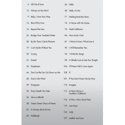 MINI E-Z: The Best Easy Listening Songs Ever (Piano)