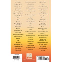 MINI E-Z: The Best Easy Listening Songs Ever (Piano)