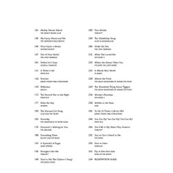 Mini E-Z Play Today Volume 5: Disney Favorites