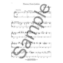 Florence Foster Jenkins: Music From The Motion Picture Soundtrack