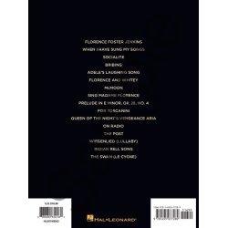 Florence Foster Jenkins: Music From The Motion Picture Soundtrack