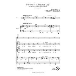 For This Is Christmas Day : Discovery Level 1