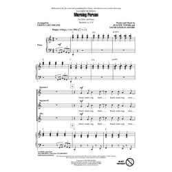 Morning Person (from Shrek The Musical) : Discovery Level 1