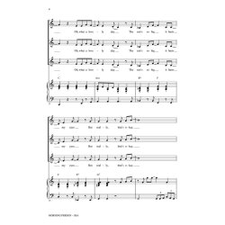 Morning Person (from Shrek The Musical) : Discovery Level 1