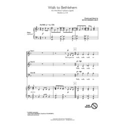 Walk to Bethlehem : Discovery Level 2