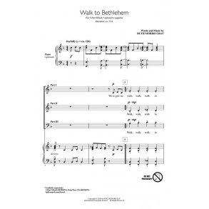 Walk to Bethlehem : Discovery Level 2