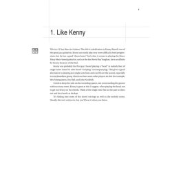 Berklee Guitar Style Studies (Book/Media)