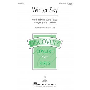 Winter Sky : Discovery Level 2