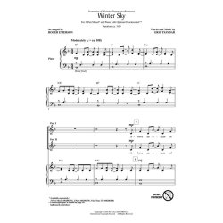 Winter Sky : Discovery Level 2