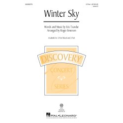 Winter Sky : Discovery Level 2