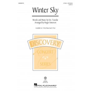 Winter Sky : Discovery Level 2