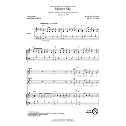 Winter Sky : Discovery Level 2