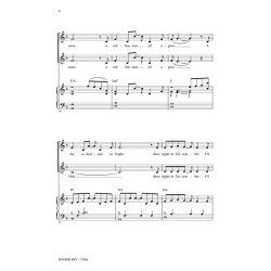 Winter Sky : Discovery Level 2