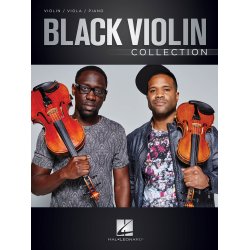 Black Violin Collection