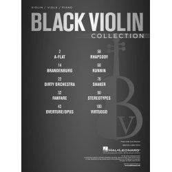 Black Violin Collection