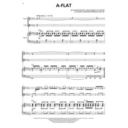 Black Violin Collection