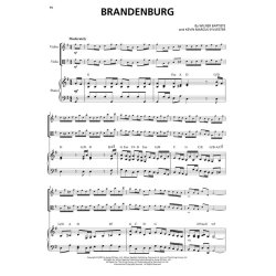 Black Violin Collection