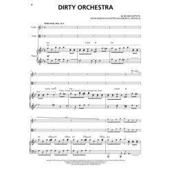 Black Violin Collection