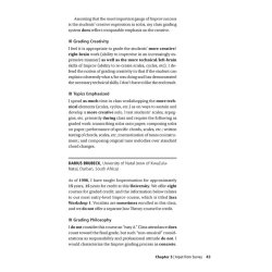 Antonio J. Garcia: Jazz Improvisation