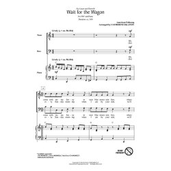 Wait for the Wagon : Discovery Level 1