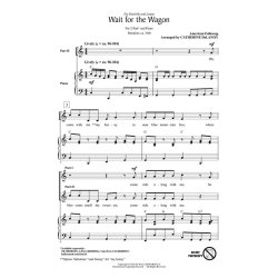 Wait for the Wagon : Discovery Level 1