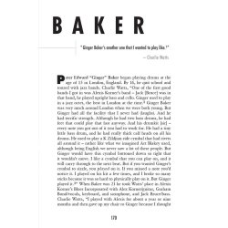 Chet Falzerano: Charlie Watts' Favorite Drummers