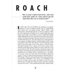 Chet Falzerano: Charlie Watts' Favorite Drummers