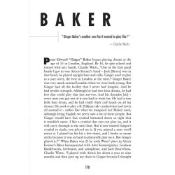 Chet Falzerano: Charlie Watts' Favorite Drummers