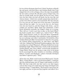 Chet Falzerano: Charlie Watts' Favorite Drummers