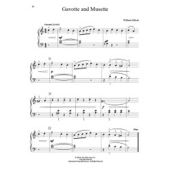 William Gillock: Accent On Solos - Complete Edition