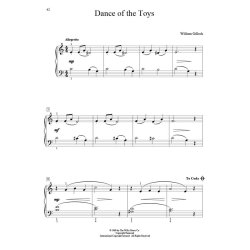 William Gillock: Accent On Solos - Complete Edition