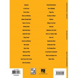 William Gillock: Accent On Solos - Complete Edition