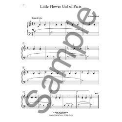 William Gillock: Accent On Solos - Complete Edition