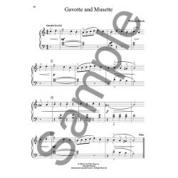William Gillock: Accent On Solos - Complete Edition