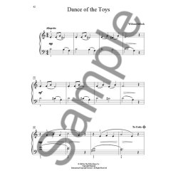 William Gillock: Accent On Solos - Complete Edition