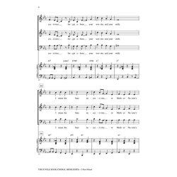 Arr. Roger Emerson: The Jungle Book (Choral Highlights)